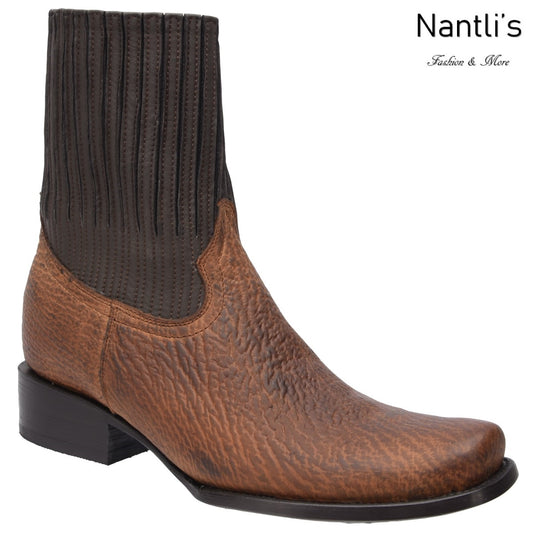 Botas Vaqueras para Hombres TM-WD11-0009 - Western Boots for Men