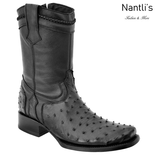 Botas Vaqueras para Hombres TM-WD11-0015 - Western Boots for Men