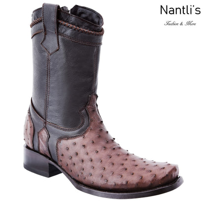 Botas Vaqueras para Hombres TM-WD11-0016 - Western Boots for Men