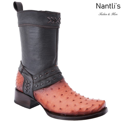 Botas Vaqueras para Hombres TM-WD11-0017 - Western Boots for Men