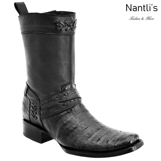 Botas Vaqueras para Hombres TM-WD11-0018 - Western Boots for Men