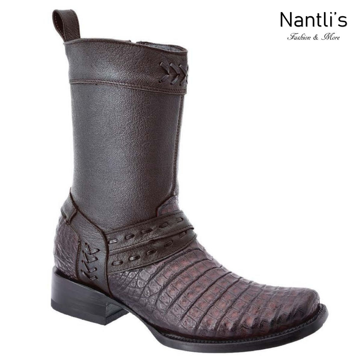 Botas Vaqueras para Hombres TM-WD11-0019 - Western Boots for Men