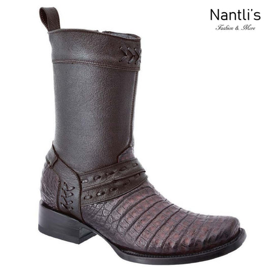 Botas Vaqueras para Hombres TM-WD11-0019 - Western Boots for Men