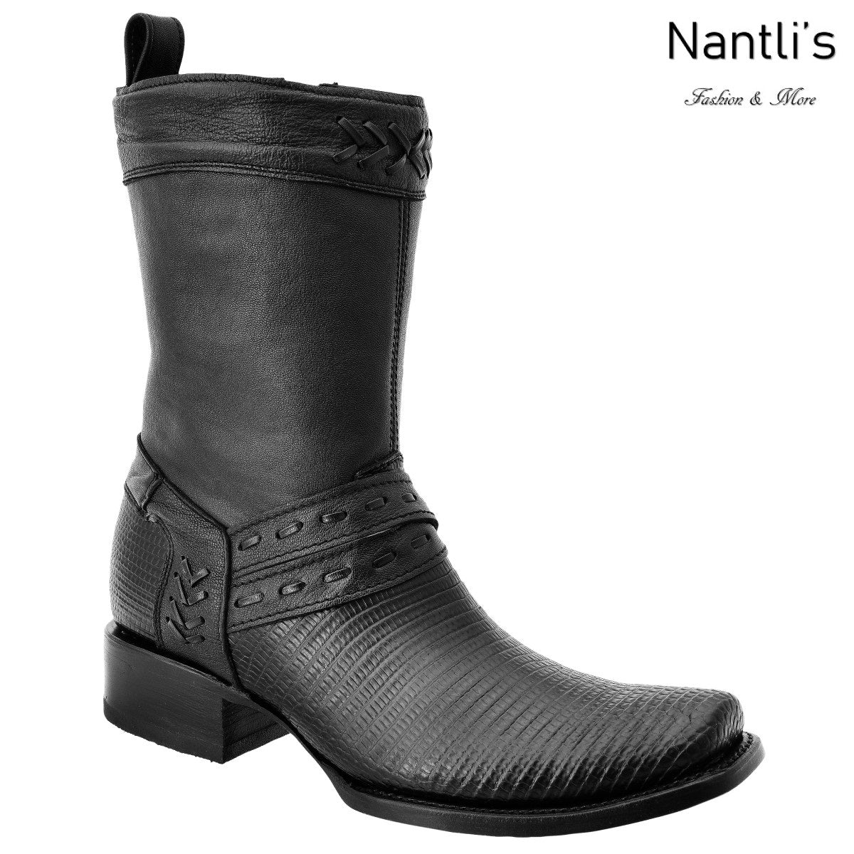 Botas Vaqueras para Hombres TM-WD11-0020 - Western Boots for Men