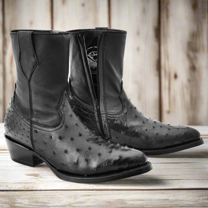 Botas Vaqueras para Hombres Western Boots for Men TM-WD11-0003