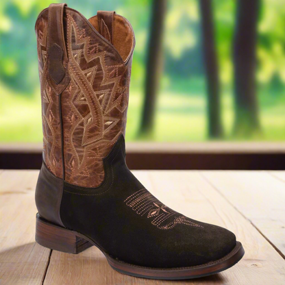 Botas vaqueras para Hombres - TM-WD0316 Men's Western Boots
