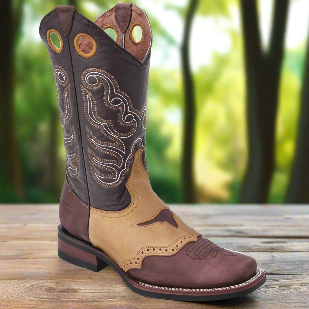 Rodeo Botas Vaqueras Para Mujer 2020 Botas Vaqueras De Rodeo Botas