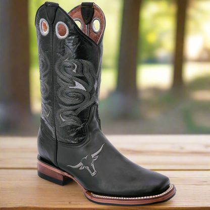 Western Boots Botas Vaquera Para Niña Botitas Vaqueras Botas