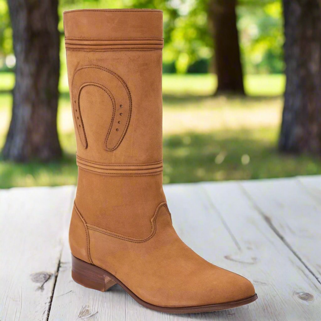 Botas vaqueras para Mujer - TM-WD0514 Women's Western Boots