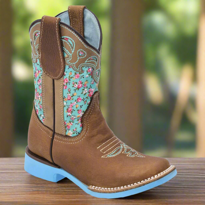 Boot Botas Para Niñas De Un Año Botitas Botas Invierno Niñ