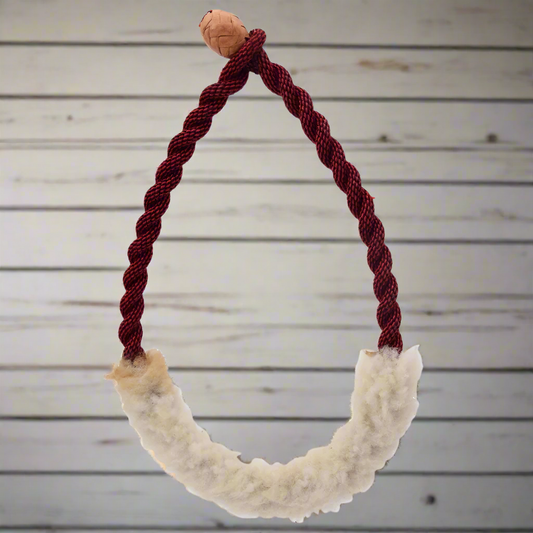 Bozal para Caballo TM-83238 Horse Bosal