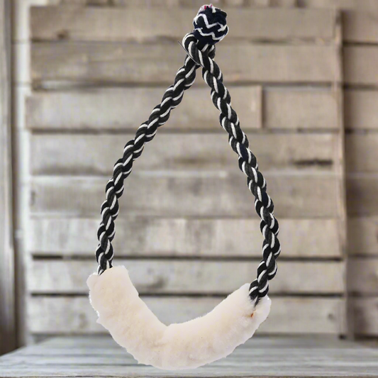 Bozal para Caballo TM-83240 Horse Bosal