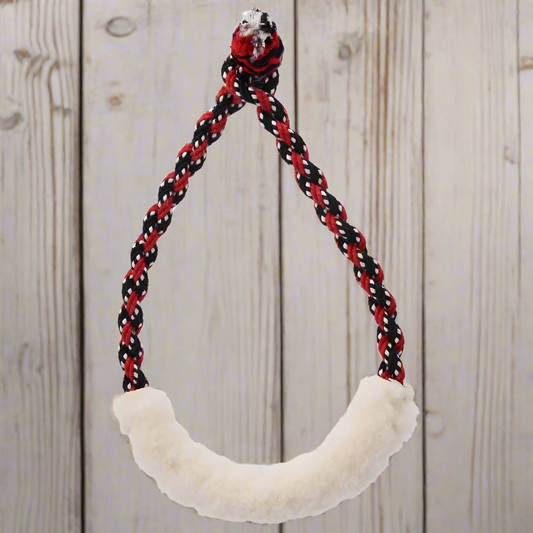 Bozal para Caballo TM-83241 Horse Bosal