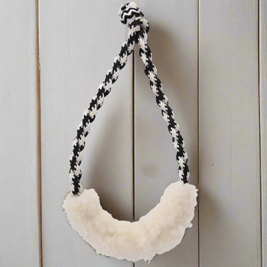 Bozal para Caballo TM-83242 Horse Bosal