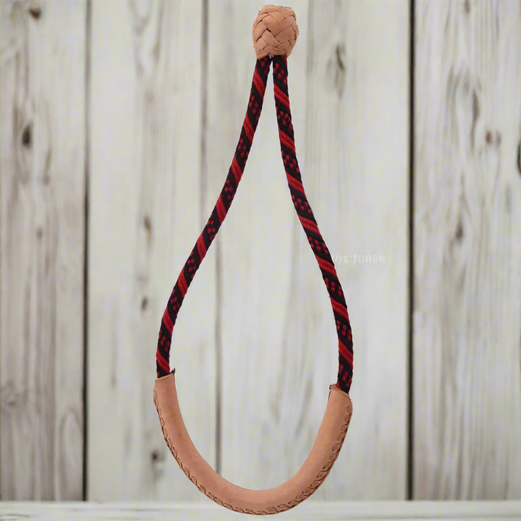 Bozal para Caballo TM-83245 Horse Bosal