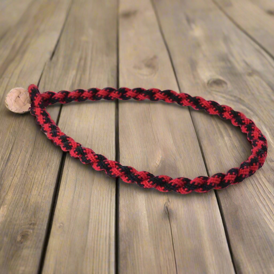 Horse Bosal TM-WD1182-4 Bozal para Caballo