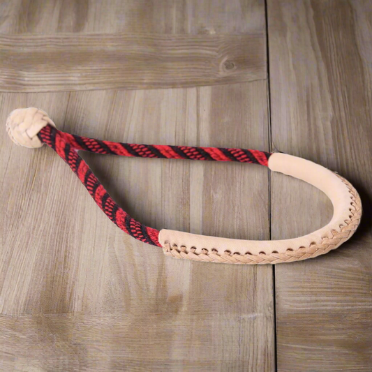 Bozal para Caballo TM-WD1183-4 Horse Bosal