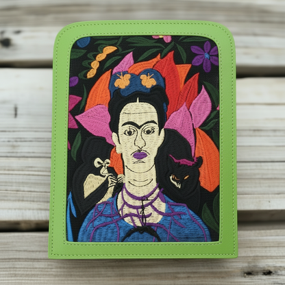 Cartera de Piel - TM-41226 Leather Wallet