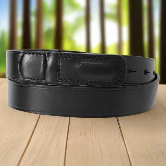 Cinturon de Piel TM-10581 Leather Belt