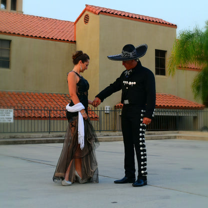 Traje Charro de Hombre TM-72130 - Charro Suit for Men