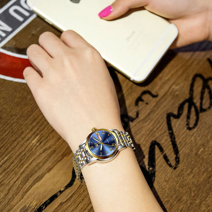 Reloj para Mujeres Women Watch Watch Simple Quartz Lady Waterproof Wristwatch Female Fashion Casual Watches Clock reloj mujer