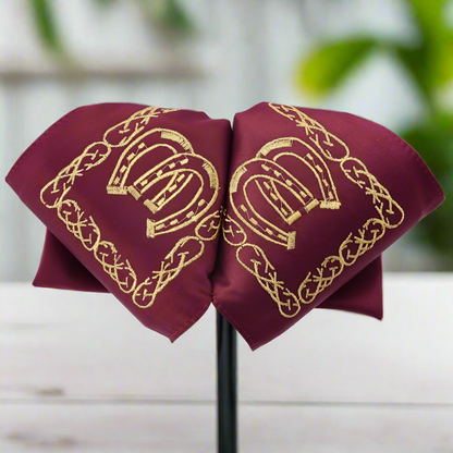 Moño Charro TM-72525 - Charro Bow Tie