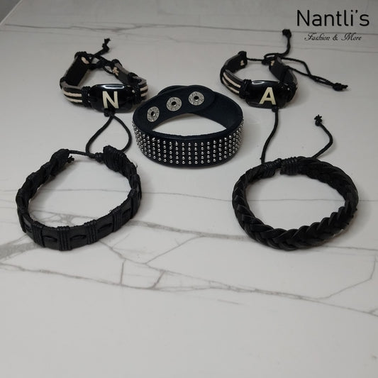 Pulseras para hombre Set BR0001-5