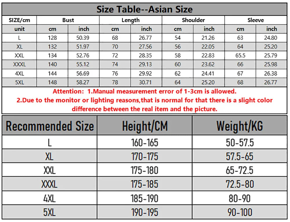 Chamarra para Hombres Men's Outdoor Jacket Casual Fashion Stylish Zipper Hooded Jackets Solid Color Simple Style Climbing Camping Outwear Autumn New