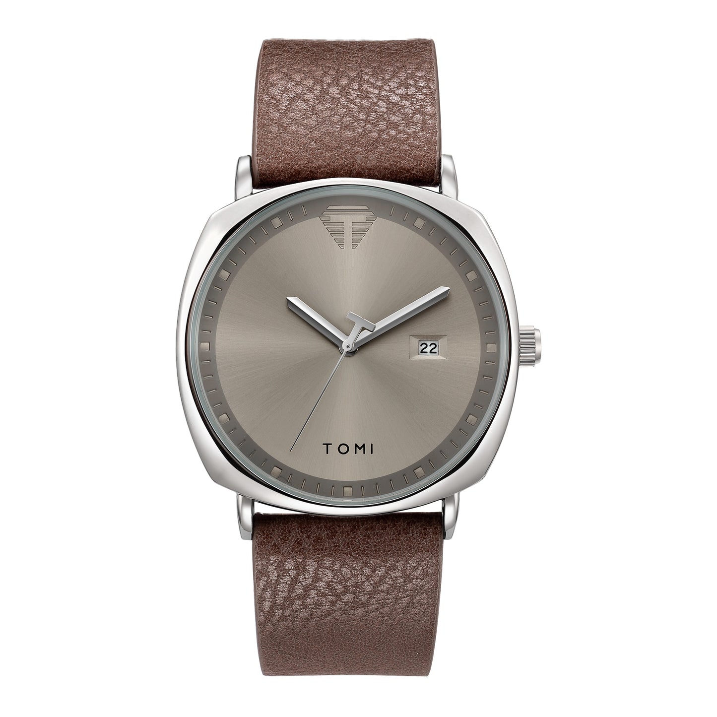 Reloj para Hombre Sport Men's Wristwatches Leather Male Clock Minimalistic Watches Quartz Simple Designer Reloj Hombre