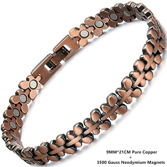 Bracelet for Women Pulsera para Mujeres Butterflies Mariposas