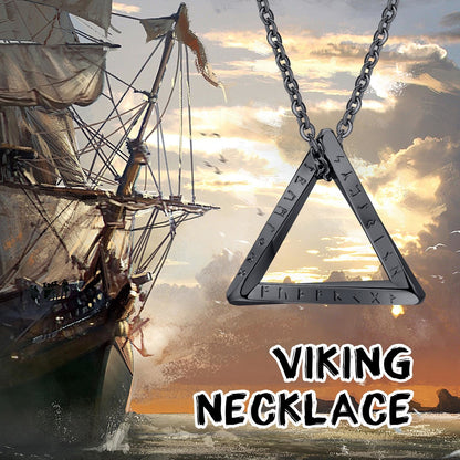 Pendiente y Collar para Hombre Norse Viking Pendant Necklaces theme photo