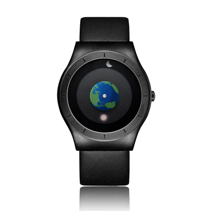 Reloj para Hombre Fashion Simple Minimalist Watch Men Sports Watches Creative Quartz Wristwatches Relogio Masculino Mannen Horloge