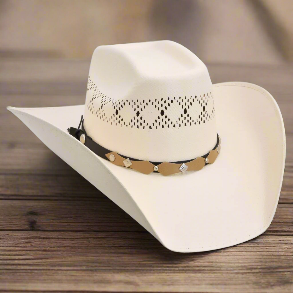 Sombrero Vaquero TM-WD0724 Western Hat – Nantlis Online Store