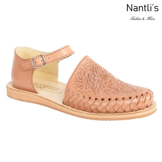 Zapatos Artesanales TM-35394 - Leather Sandals