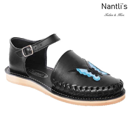 Zapatos Artesanales TM-35395 - Leather Sandals