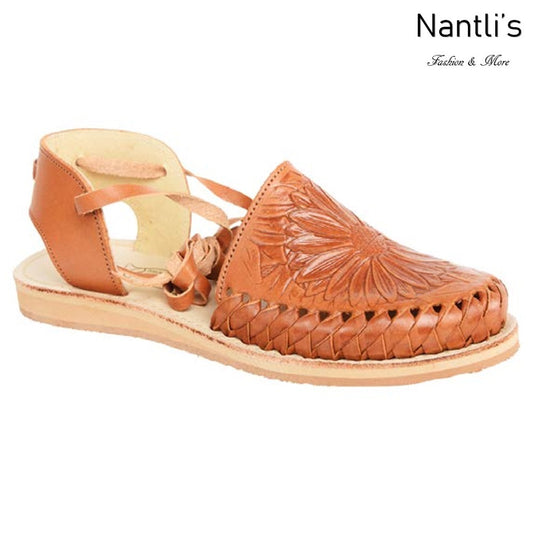 Zapatos Artesanales TM-35396 - Leather Sandals