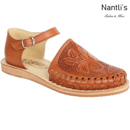 Zapatos Artesanales TM-35397 - Leather Sandals