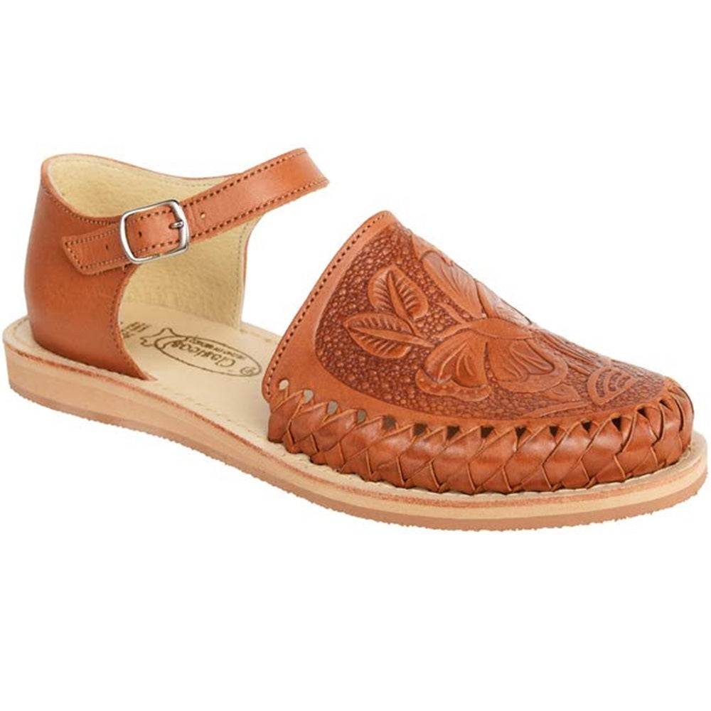 Zapatos Artesanales TM-35397 - Leather Sandals