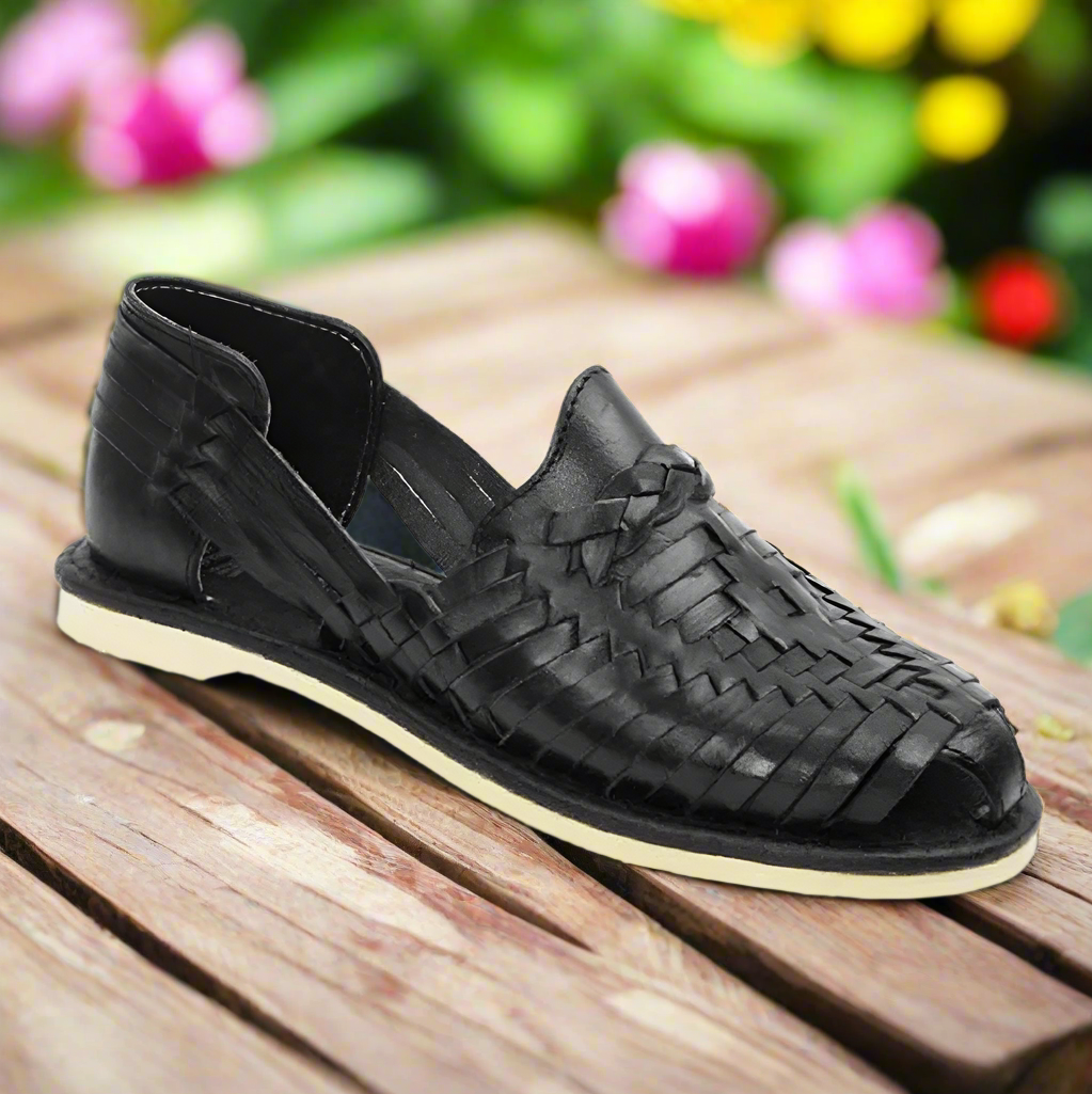 Zapatos Artesanales TM-35398 - Leather Sandals