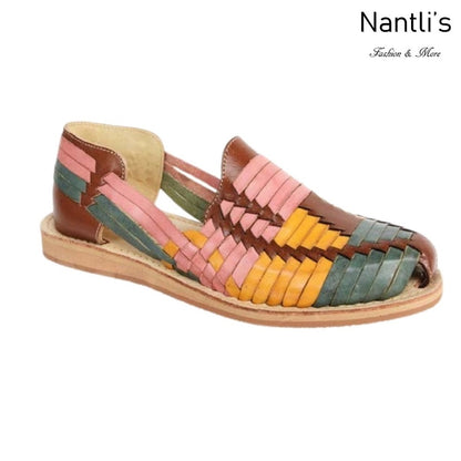 Zapatos Artesanales TM-35399 - Leather Sandals