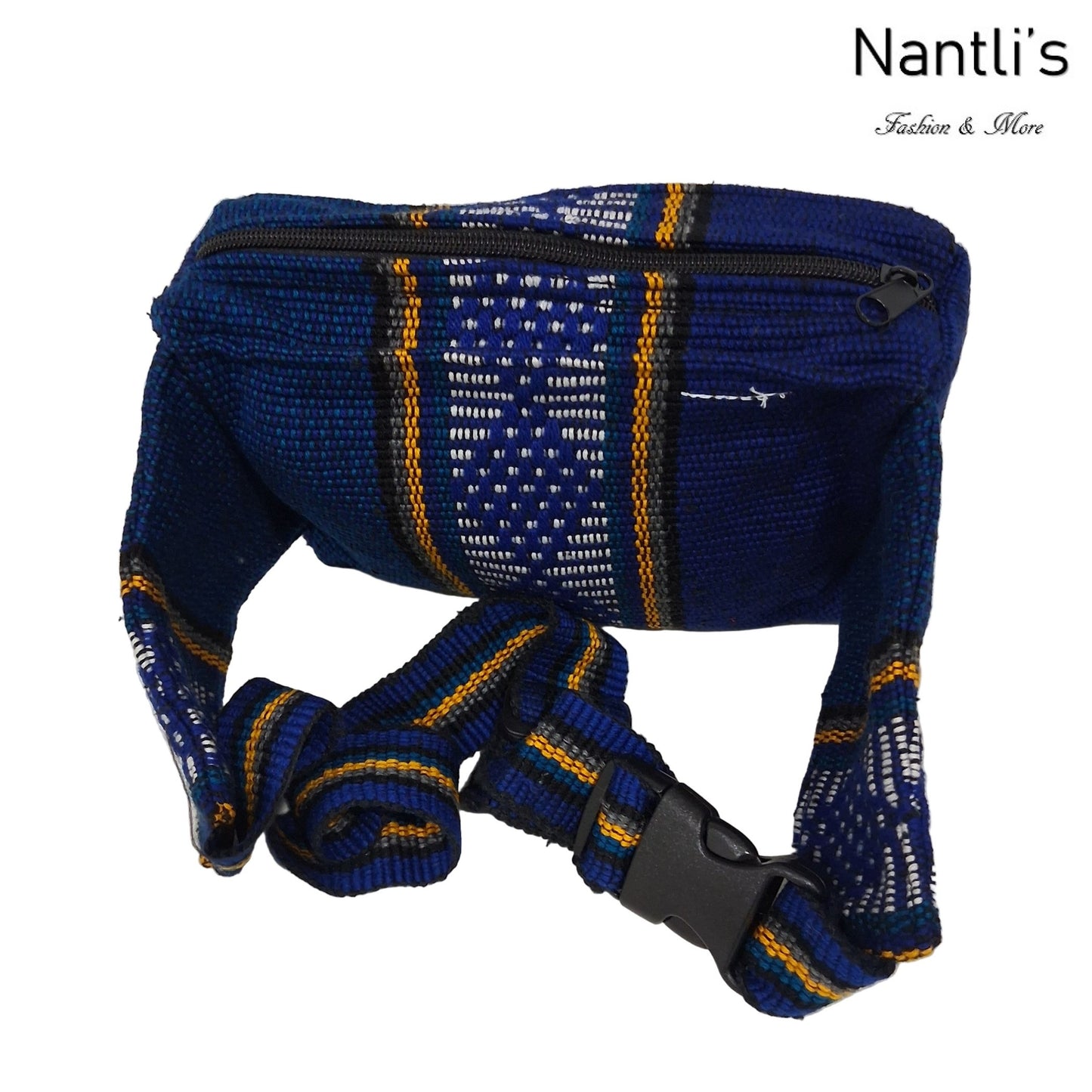 Fanny Pack TM-LM-FP001 Riñonera Bolsa Cangurera