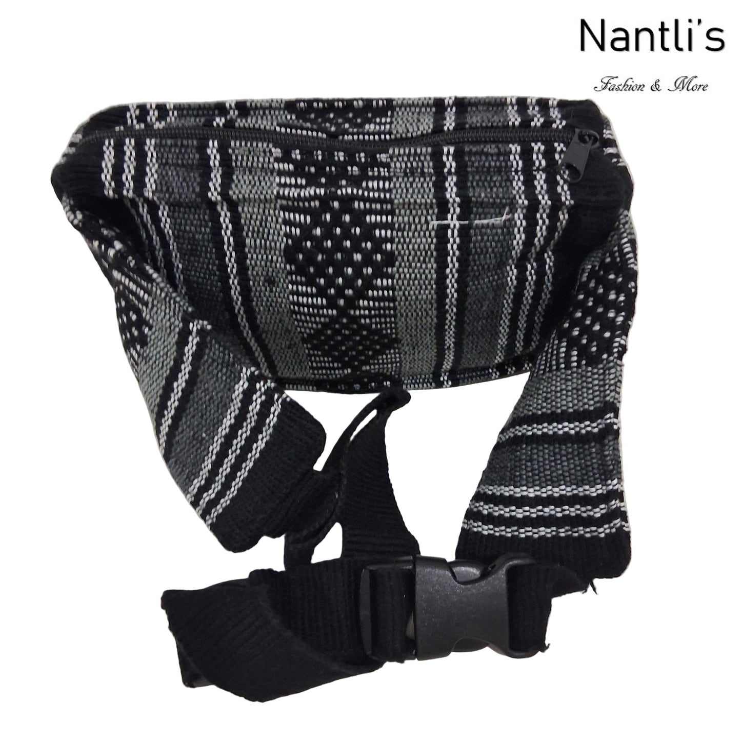 Fanny Pack TM-LM-FP008 Riñonera Bolsa Cangurera