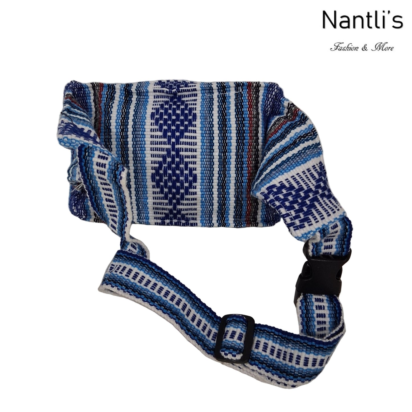 Fanny Pack TM-LM-FP010 Riñonera Bolsa Cangurera