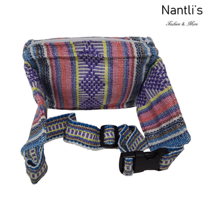 Fanny Pack TM-LM-FP011 Riñonera Bolsa Cangurera