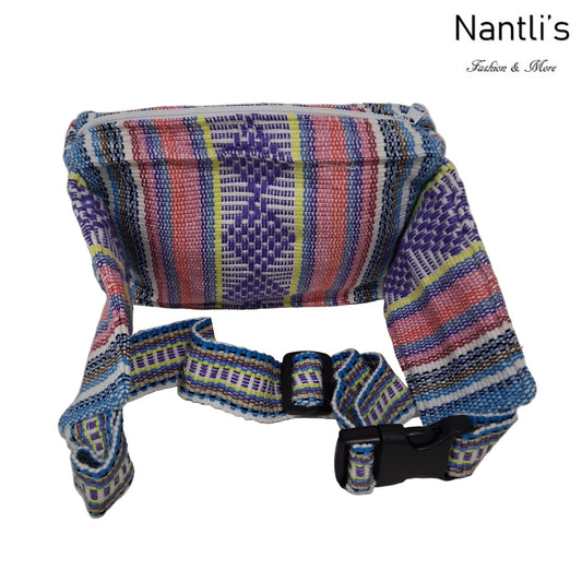 Fanny Pack TM-LM-FP011 Riñonera Bolsa Cangurera