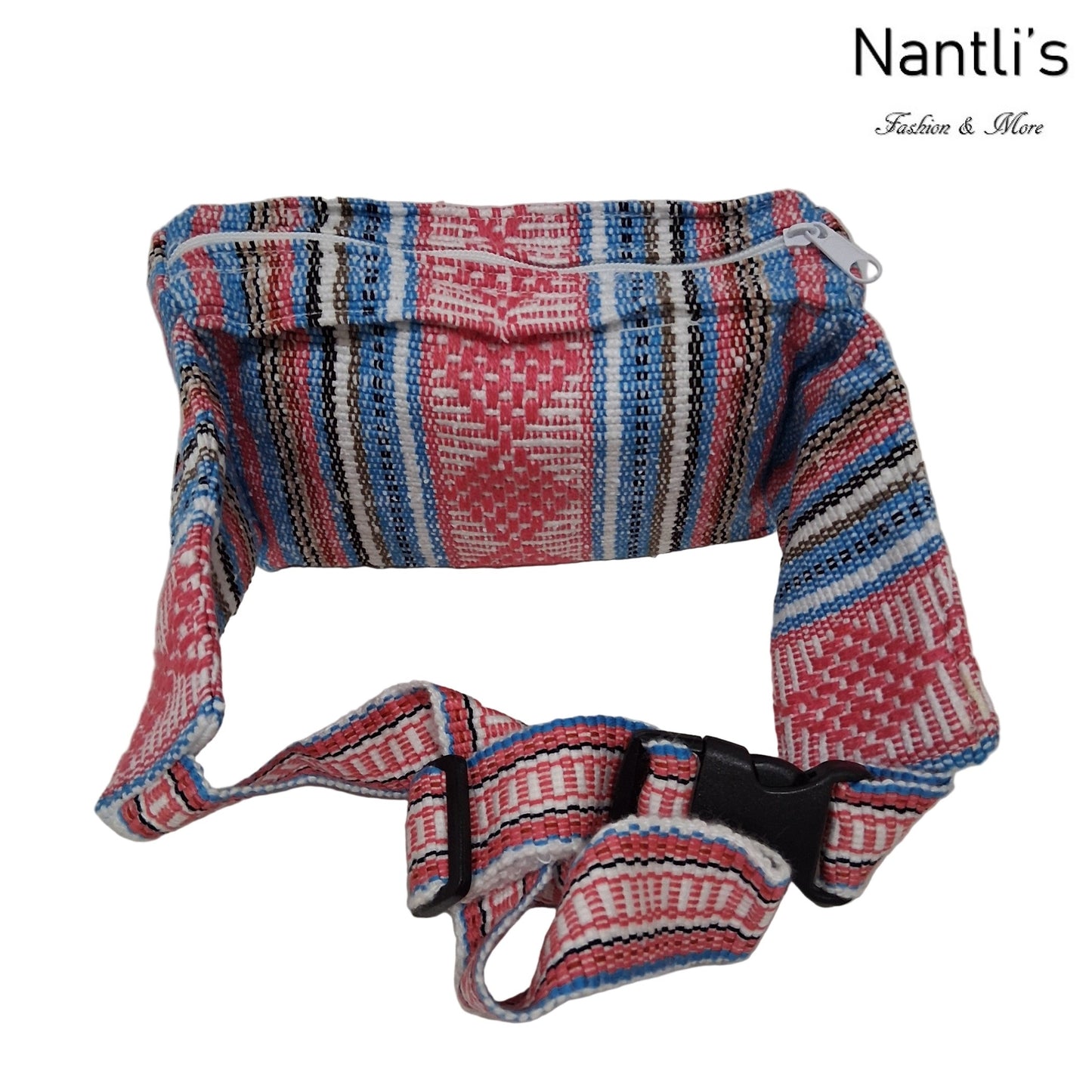 Fanny Pack TM-LM-FP012 Riñonera Bolsa Cangurera