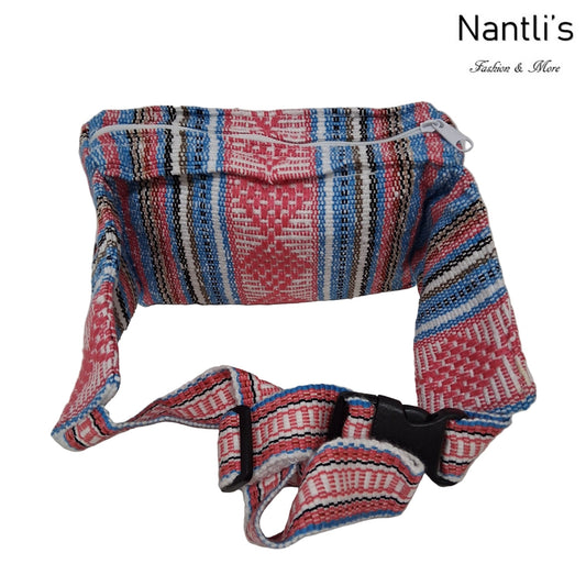 Fanny Pack TM-LM-FP012 Riñonera Bolsa Cangurera