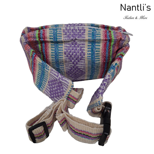 Fanny Pack TM-LM-FP013 Riñonera Bolsa Cangurera