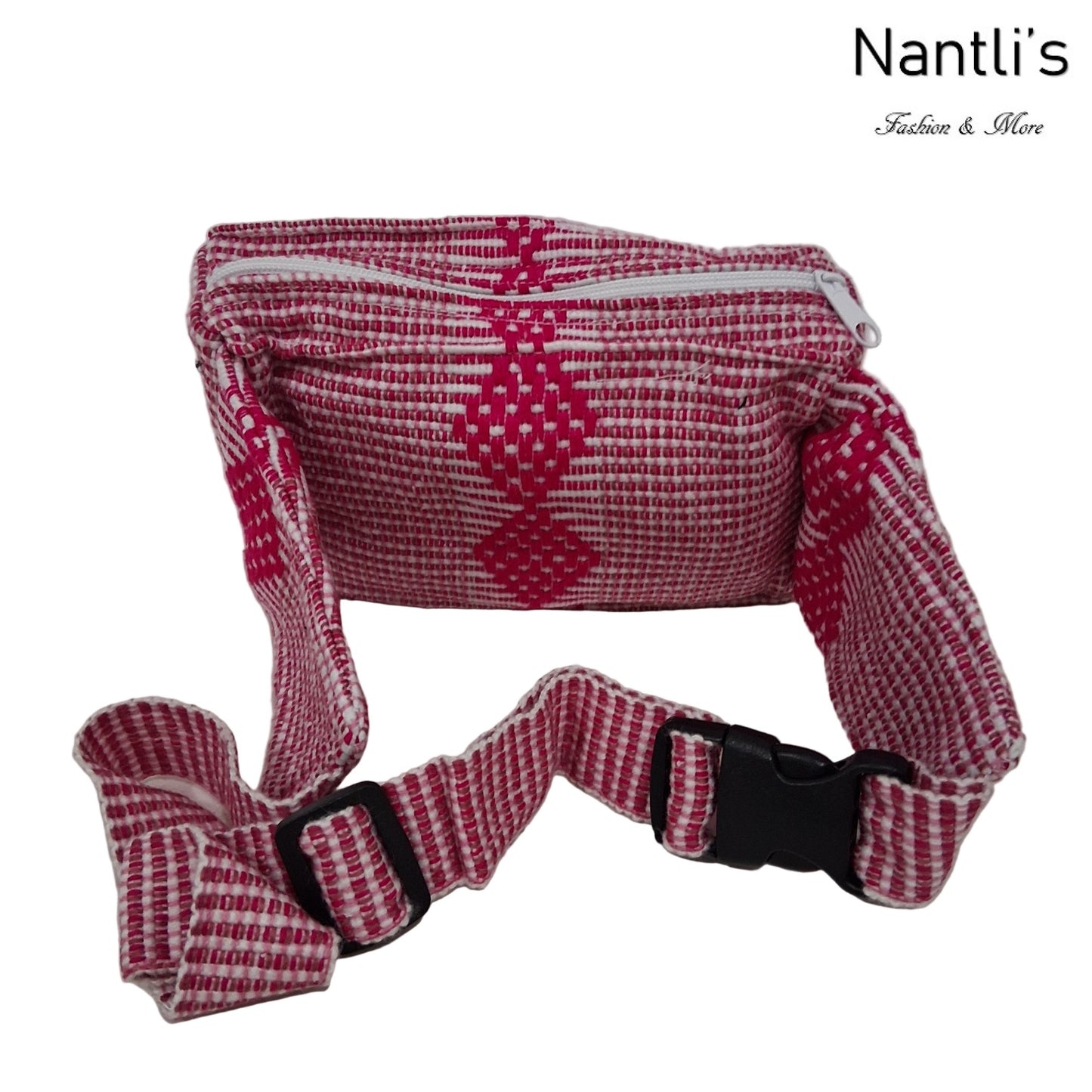 Fanny Pack TM-LM-FP015 Riñonera Bolsa Cangurera