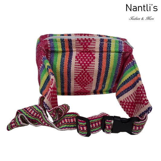 Fanny Pack TM-LM-FP016 Riñonera Bolsa Cangurera